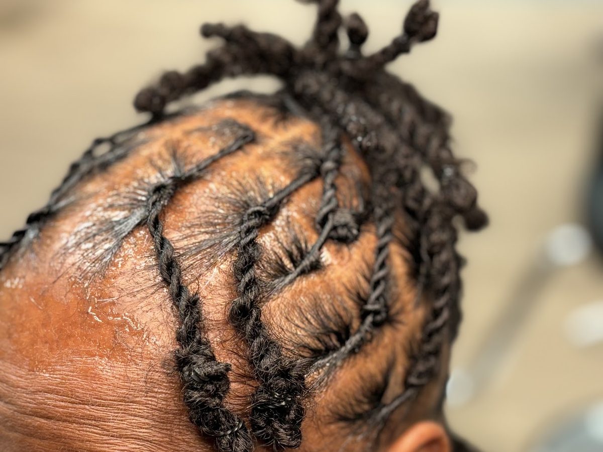 parisnco hair salon