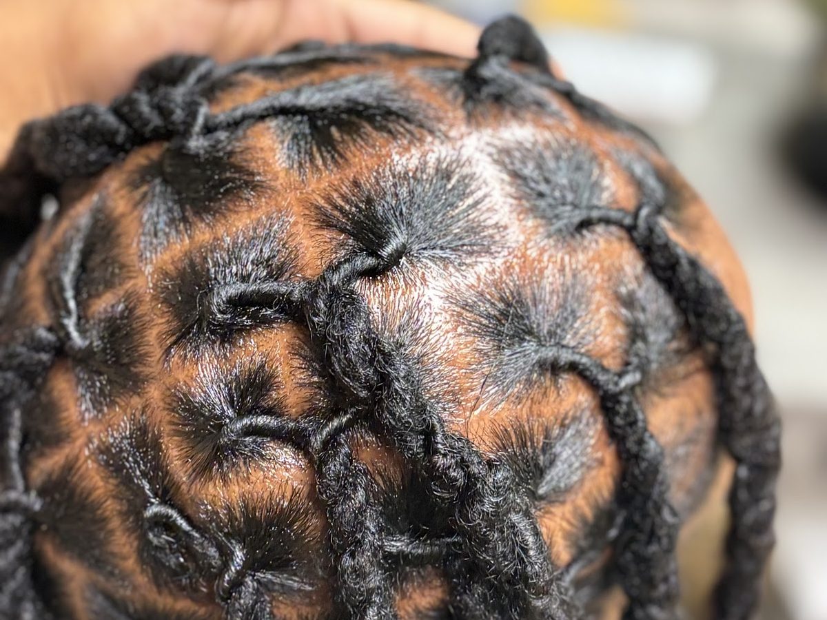 parisnco hair salon